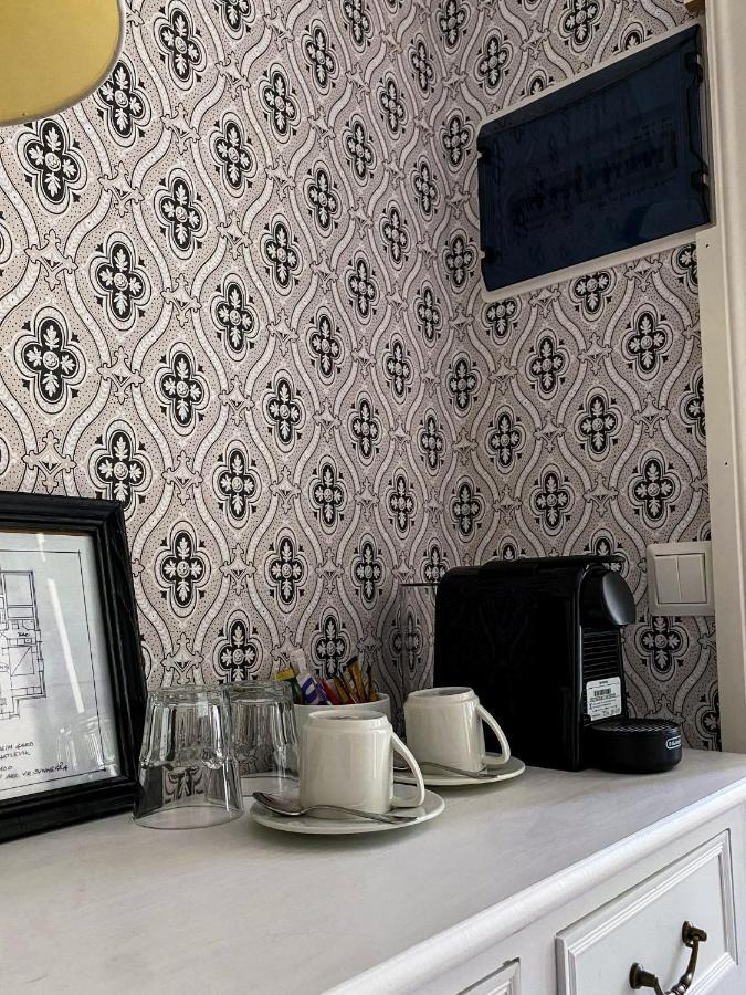 Haaheim Gaard Hotel Uggdal Luaran gambar
